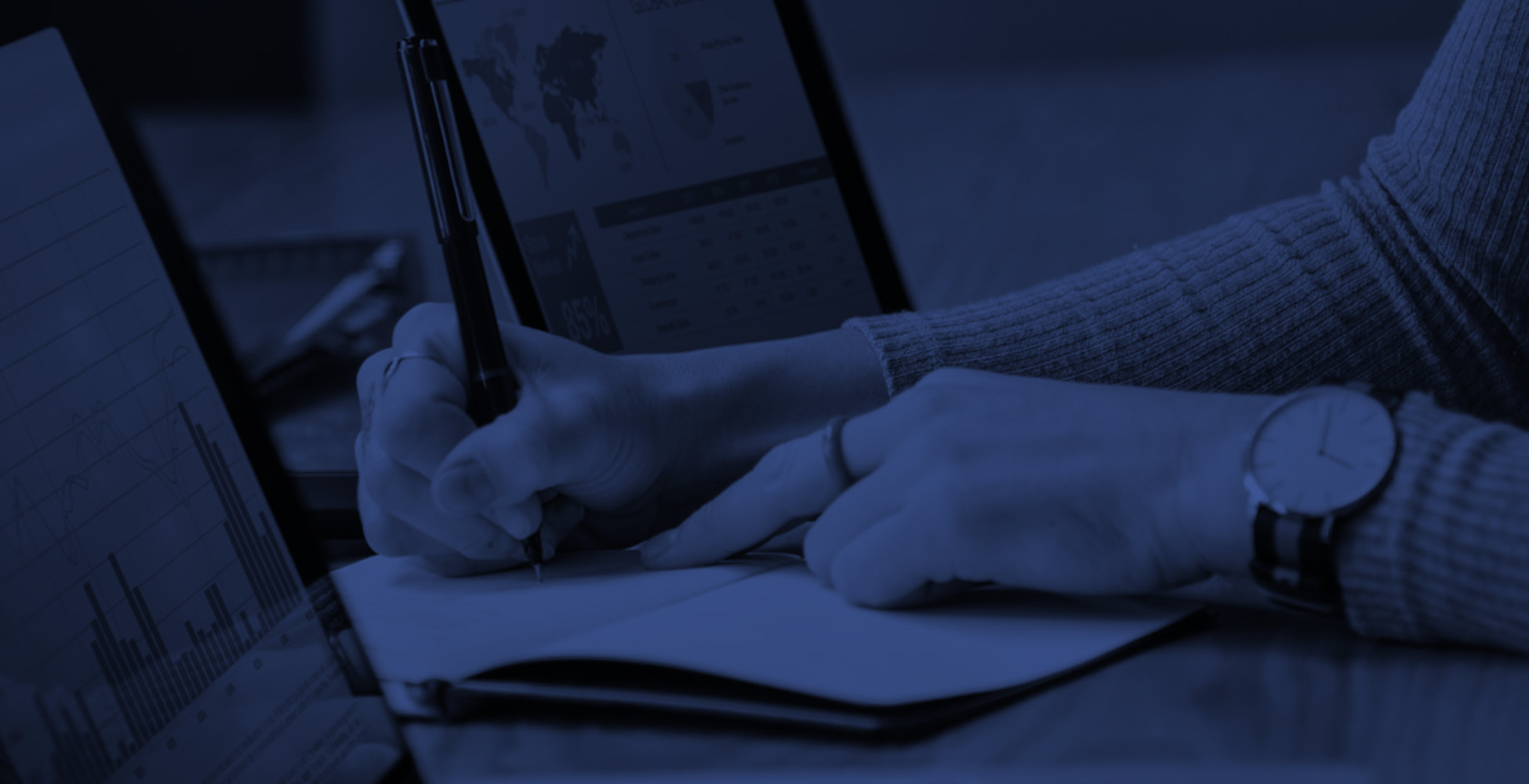 Good solutions for your business!